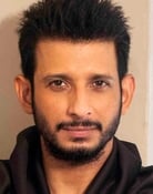 Sharman Joshi