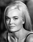 Shirley Eaton