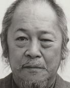 Victor Wong