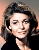 Anne Bancroft