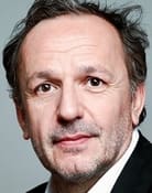 Arnaud Viard