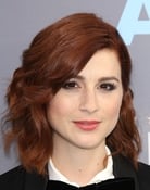 Aya Cash