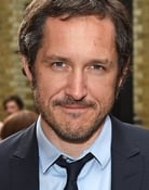 Bertie Carvel