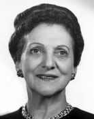 Beulah Bondi