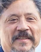 Carlos Bardem