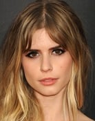 Carlson Young