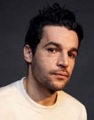 Christopher Abbott