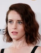 Claire Foy