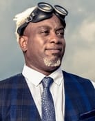 Corey Glover