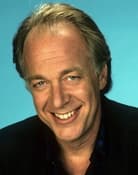 Howard Hesseman