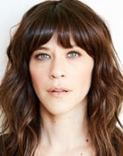 Jackie Tohn