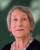 Janet Henfrey