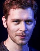 Joseph Morgan