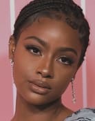 Justine Skye