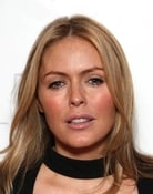 Patsy Kensit