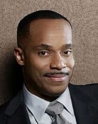 Rocky Carroll