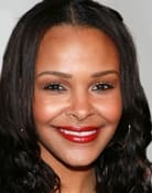 Samantha Mumba