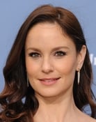 Sarah Wayne Callies