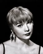 Shirley MacLaine