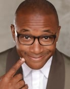 Tommy Davidson