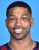 Tristan Thompson