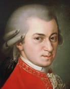 Wolfgang Amadeus Mozart