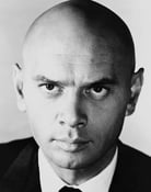 Yul Brynner