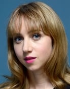 Zoe Kazan