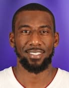 Amar'e Stoudemire