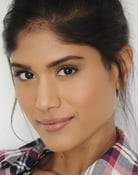 Anisha Adusumilli