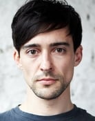 Blake Ritson