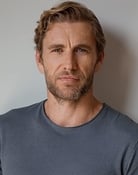 Brett Tucker