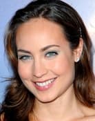 Courtney Ford