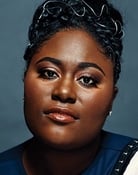 Danielle Brooks