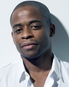 Dulé Hill