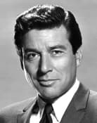 Efrem Zimbalist Jr.