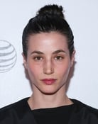 Elisa Lasowski