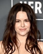 Emily Hampshire