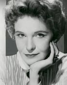 Geraldine Page