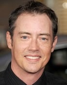 Jason London