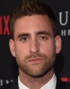 Oliver Jackson-Cohen