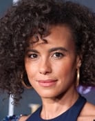 Parisa Fitz-Henley