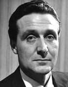 Patrick Macnee