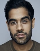 Sacha Dhawan