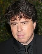 Sacha Gervasi