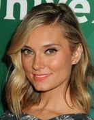 Spencer Grammer