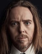 Tim Minchin