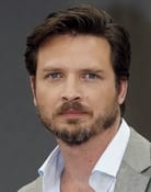 Aden Young