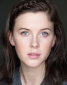 Alexandra Roach