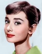 Audrey Hepburn